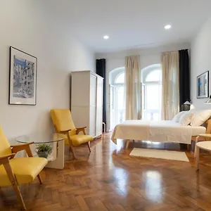 Apartment Mimi Carera &, Rovinj