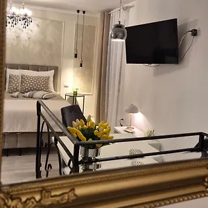 Apartment Lily, Rovinj