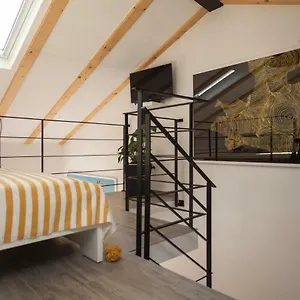 Apartment Stube 4, Rovinj