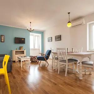 Apartment Amare Seaview, Rovinj