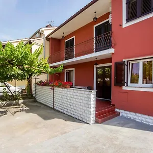 Apartment Vili Apartment, Rovinj