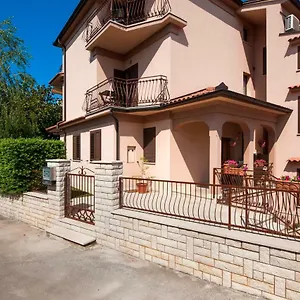 Apartment Len, Rovinj